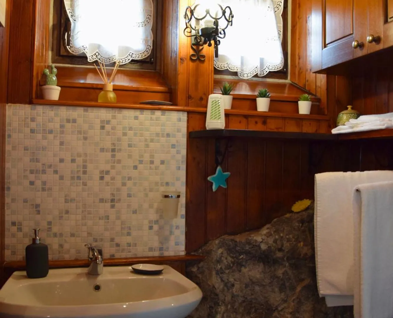 Casa Francesca Villa Bellagio 0*,  Italië