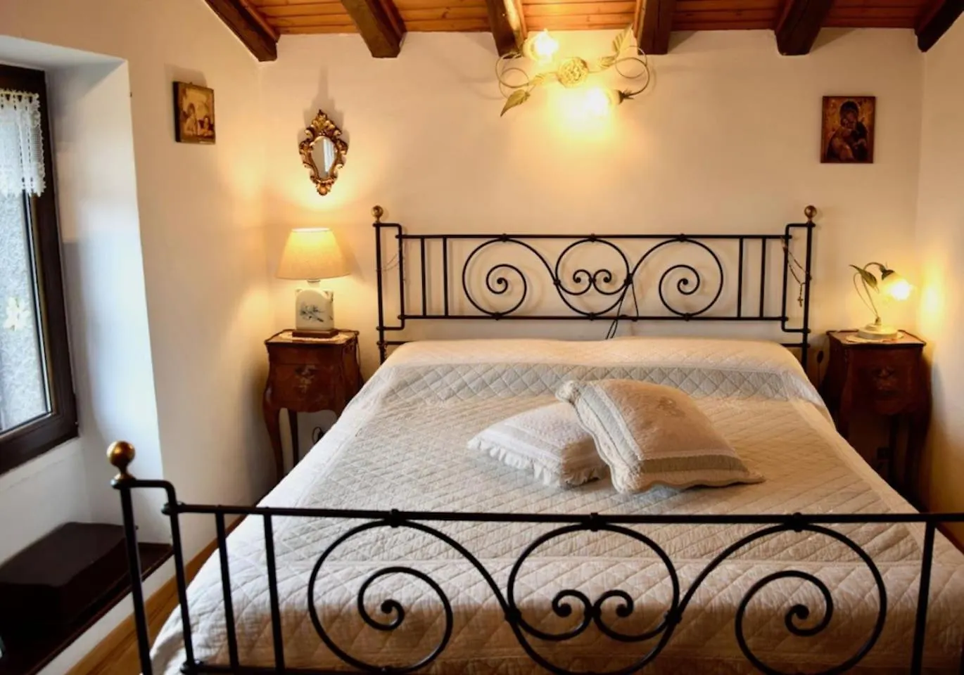 Casa Francesca Villa Bellagio Holiday home