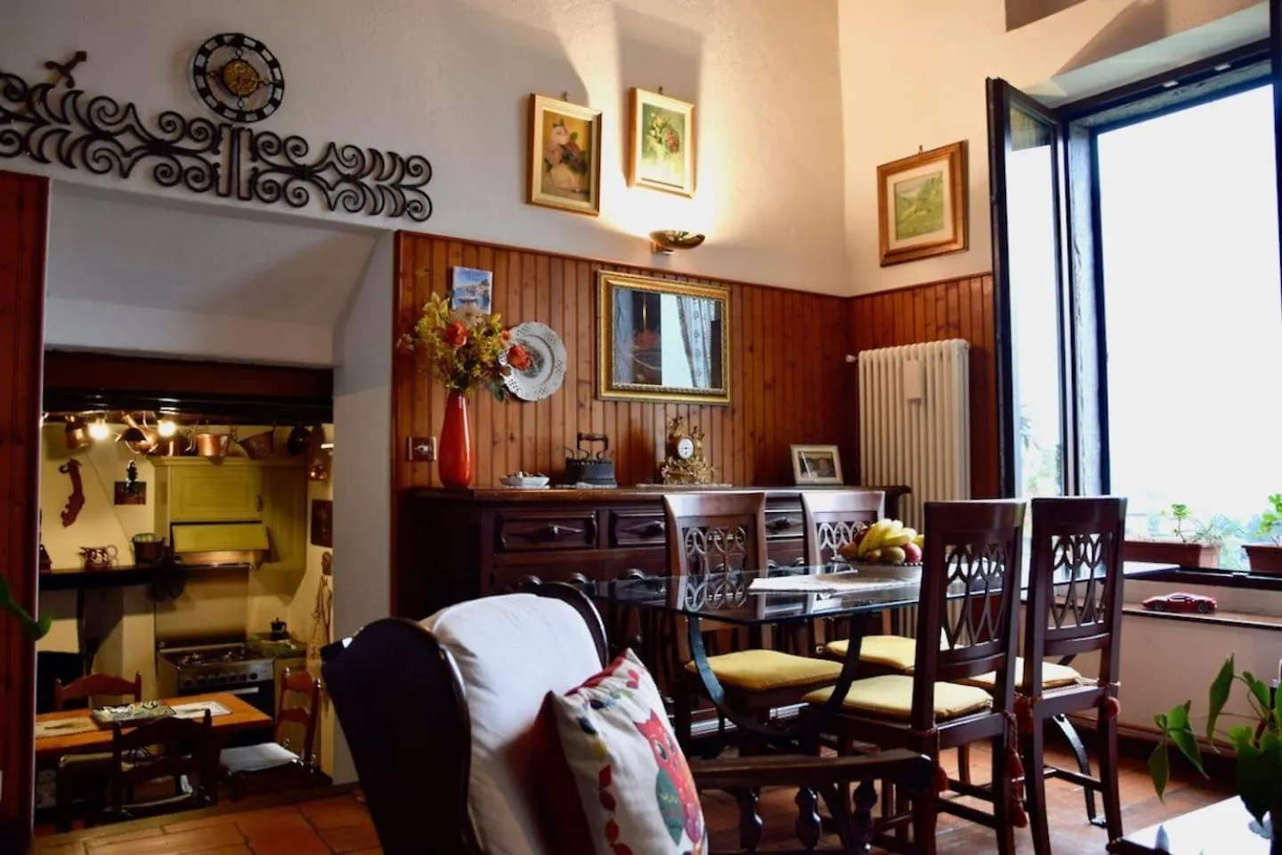 Holiday home Casa Francesca Villa Bellagio