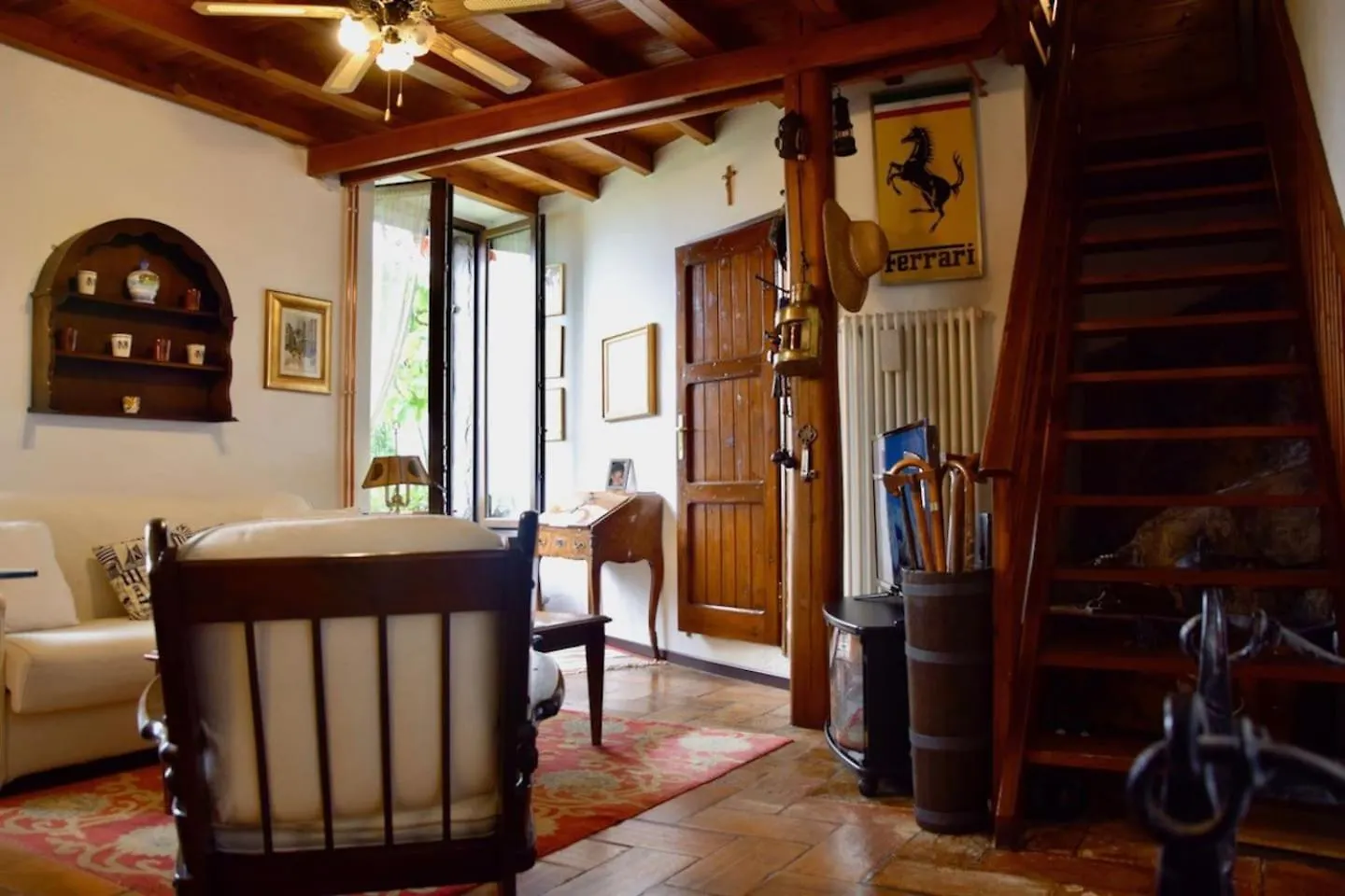 Casa Francesca Villa Bellagio Italy