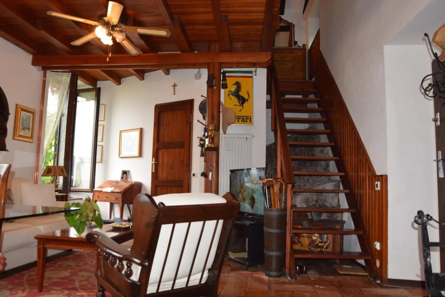 Casa Francesca Villa Bellagio