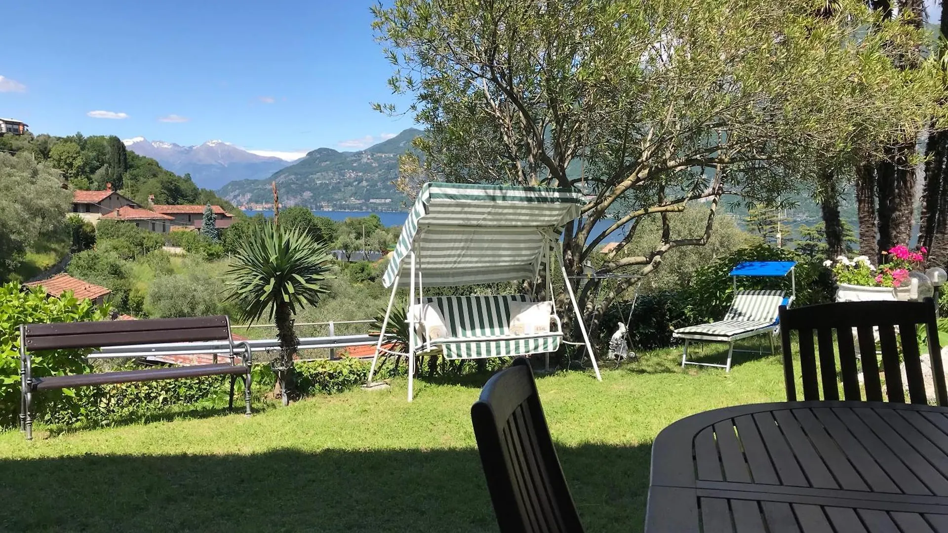 Casa Francesca Villa Bellagio Vakantiehuis