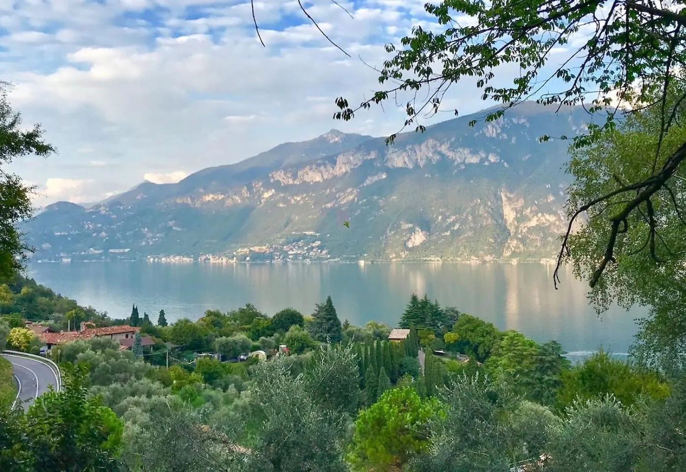 Vakantiehuis Casa Francesca Villa Bellagio