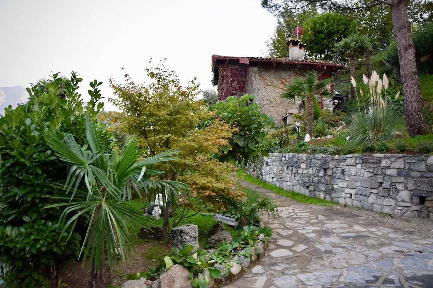 Casa Francesca Villa Bellagio Italië