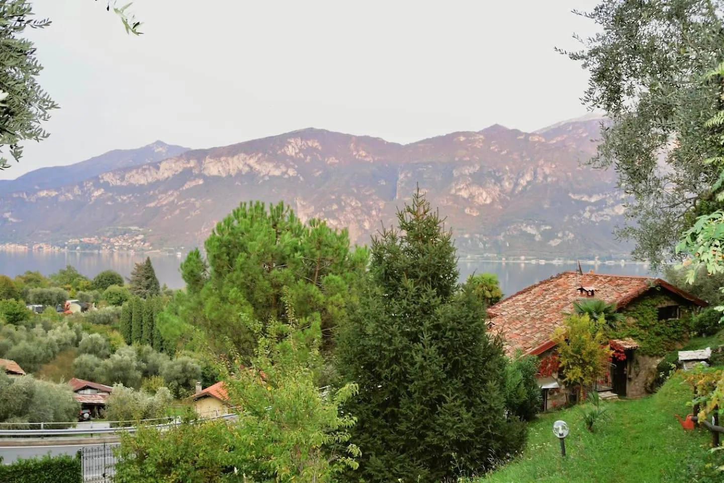 Casa Francesca Villa Bellagio Holiday home