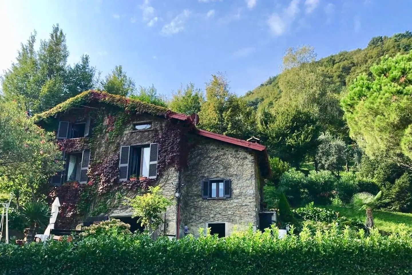 Casa Francesca Villa Bellagio