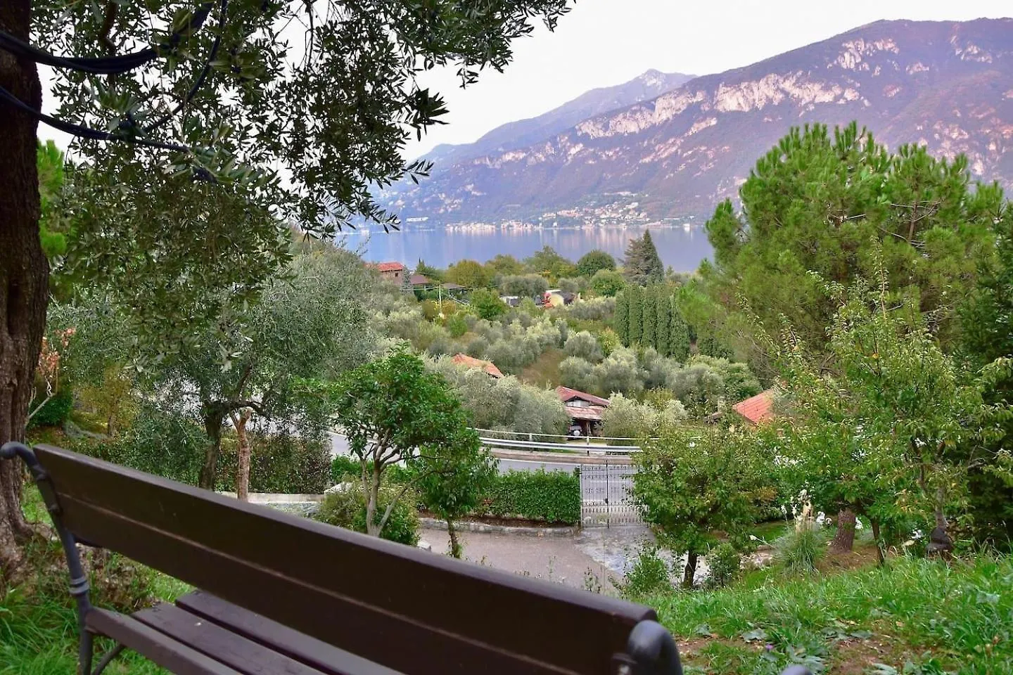 Holiday home Casa Francesca Villa Bellagio Italy