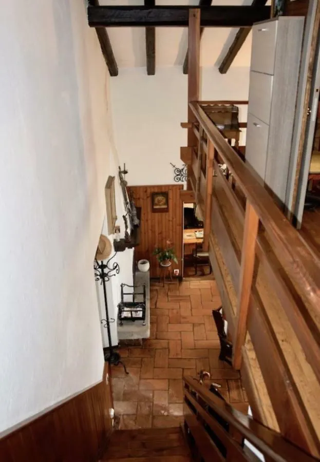 Casa Francesca Villa Bellagio Italy