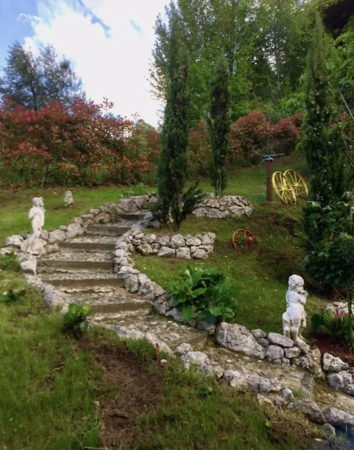 Holiday home Casa Francesca Villa Bellagio