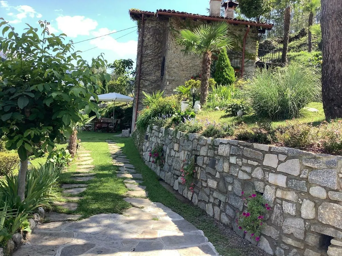 Casa Francesca Villa Bellagio 0*,  Italië