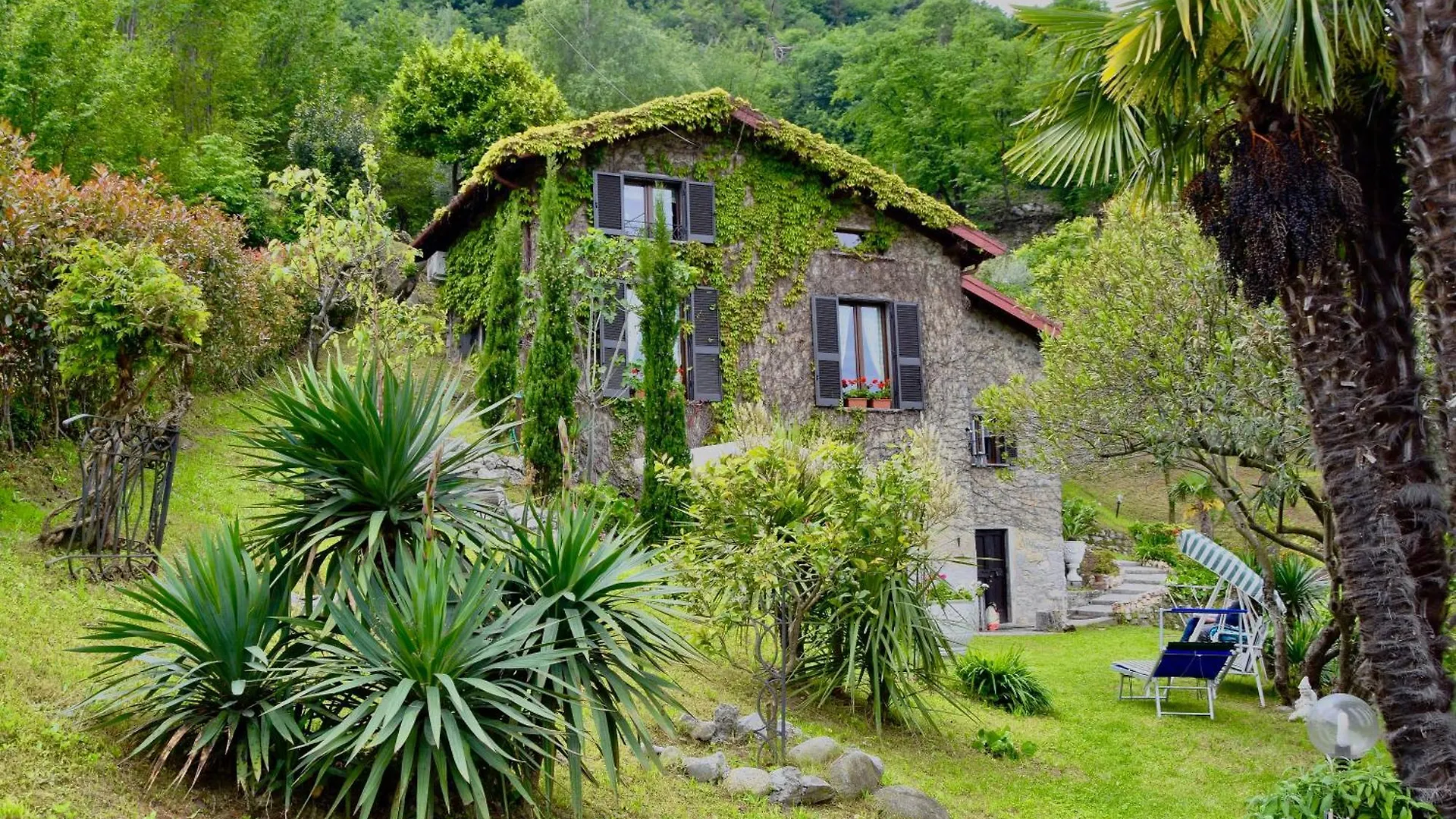 Casa Francesca Villa Bellagio Holiday home
