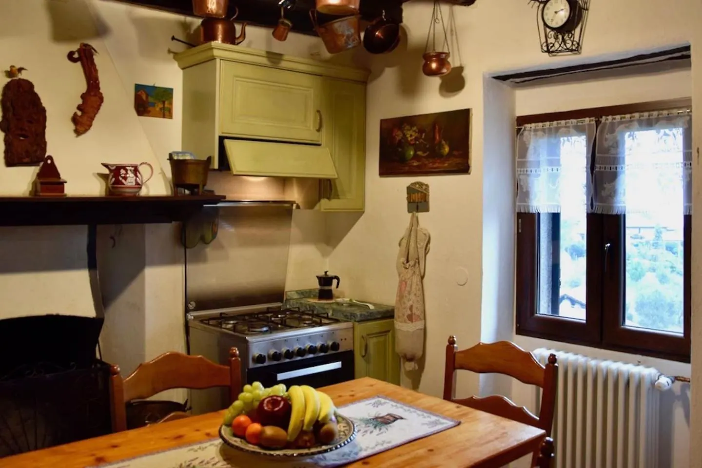 Casa Francesca Villa Bellagio 0*,  Italy