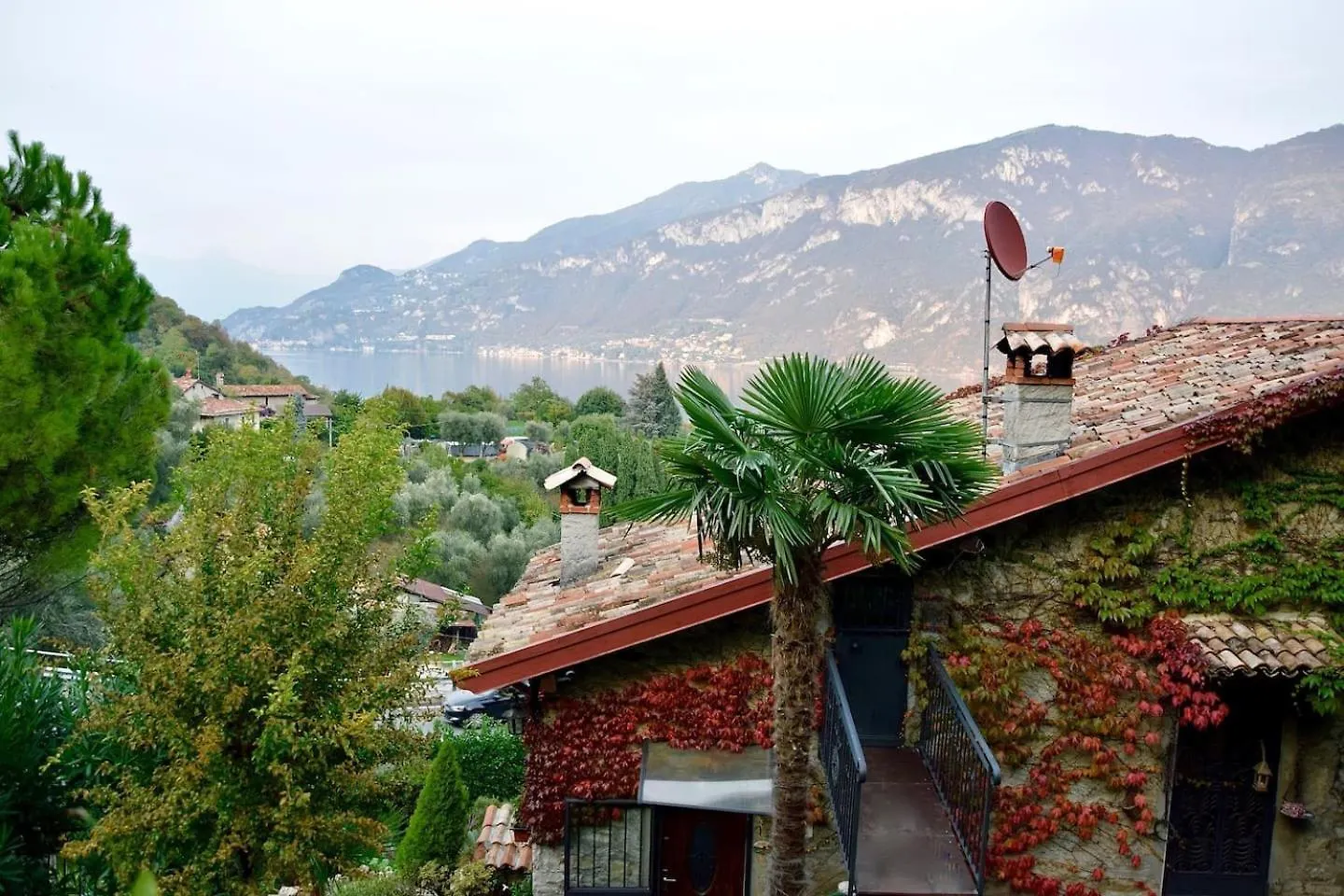 Casa Francesca Villa Bellagio Holiday home