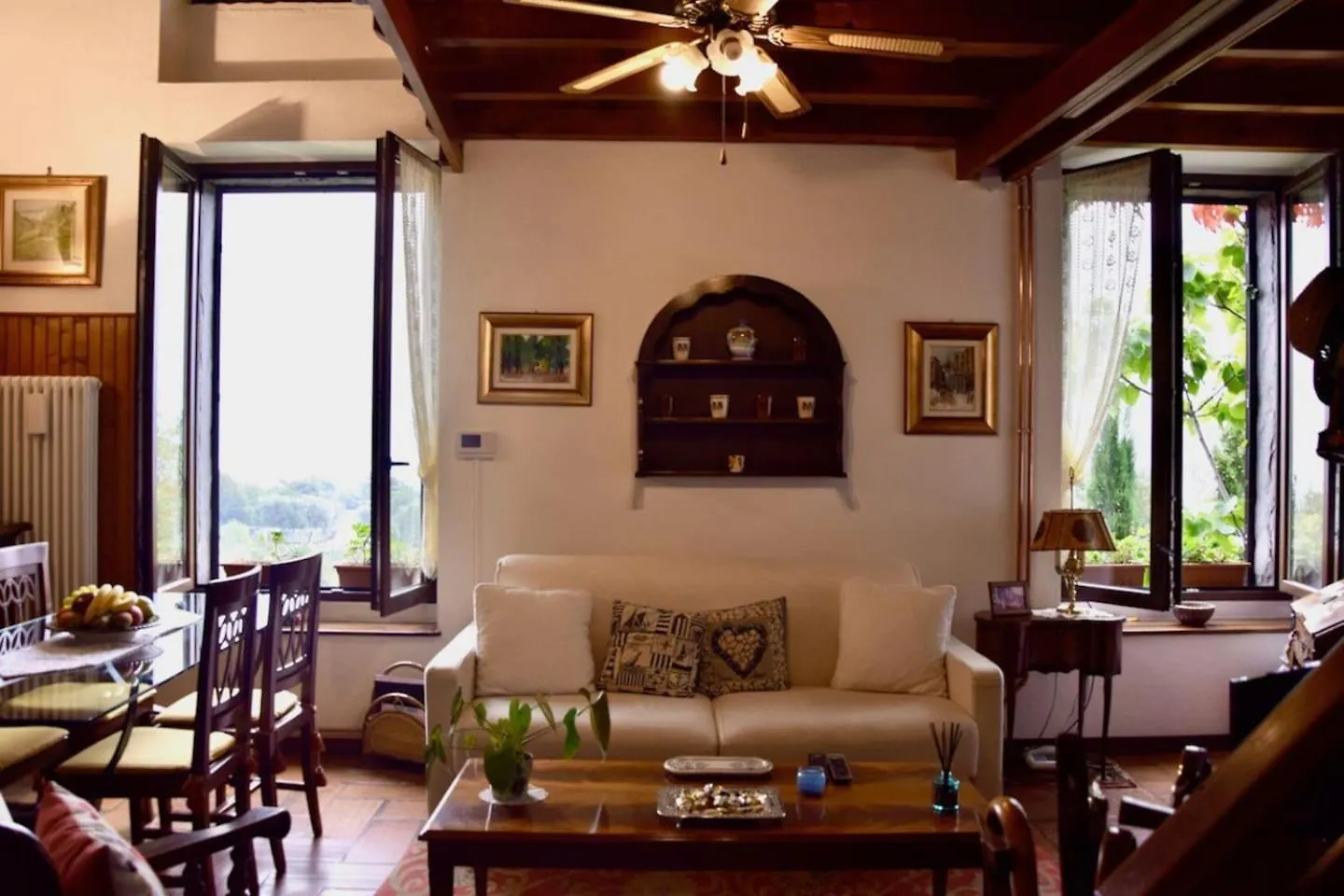 Holiday home Casa Francesca Villa Bellagio Italy