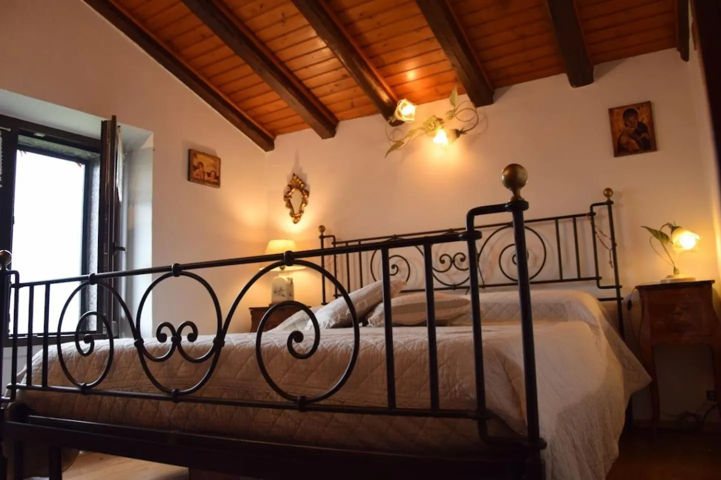 Casa Francesca Villa Bellagio Holiday home