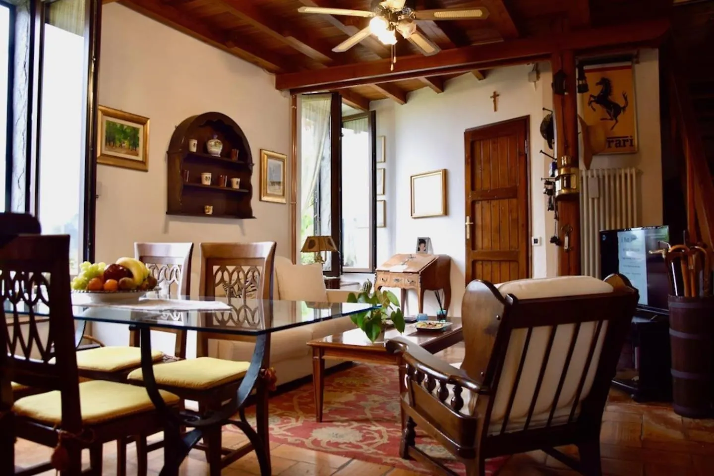 Holiday home Casa Francesca Villa Bellagio