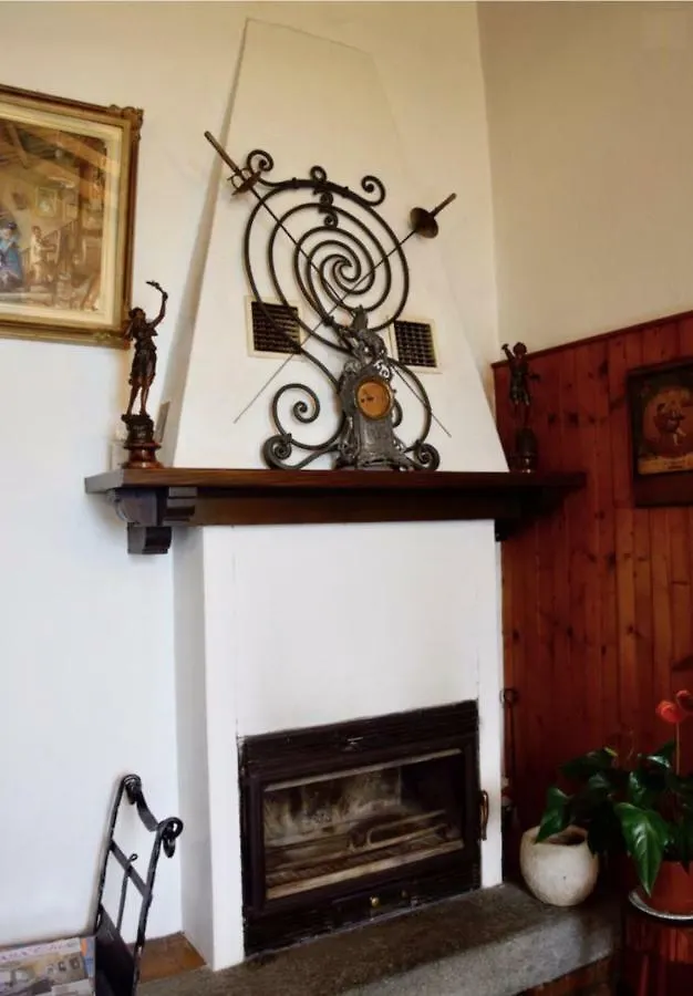 Casa Francesca Villa Bellagio Holiday home