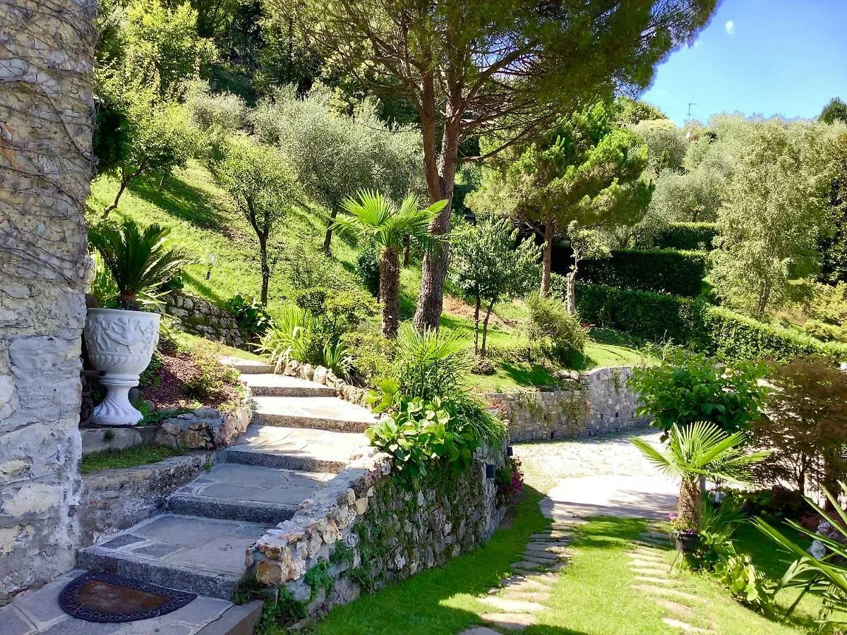 Casa Francesca Villa Bellagio Holiday home